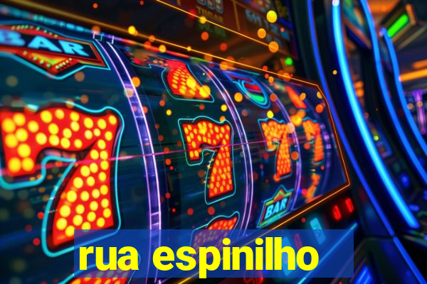 rua espinilho - guarani novo hamburgo - rs 298